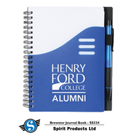 HENRY FORD COLLEGE ALUMNI JOURNAL